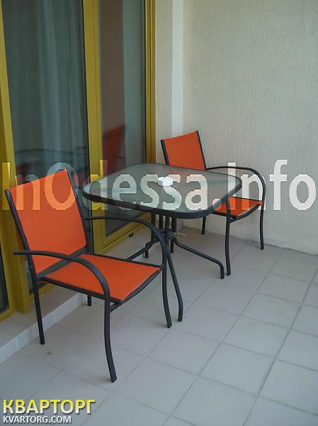 Rent out 1-room apartment. Одесса, Гагаринское плато — photo 4
