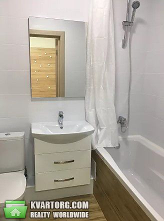 Rent out 1-room apartment. Киев, Софии Русовой — photo 8