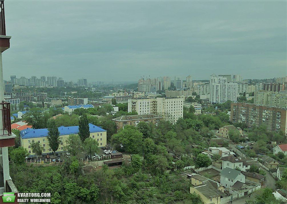 Sell 2-room apartment. Киев,  Ясиноватский пер — photo 8