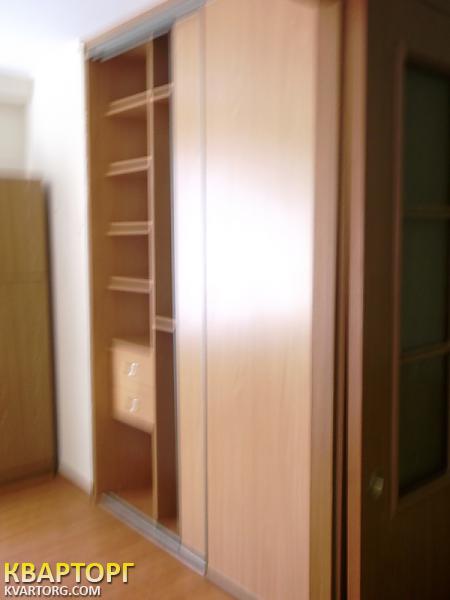 Rent out 2-room apartment. Киев,  Гусовского — photo 10
