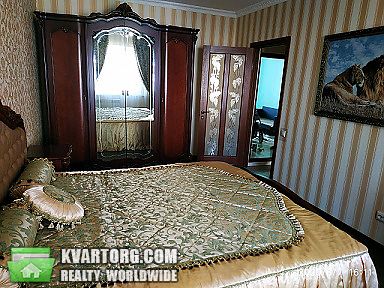 Rent out 2-room apartment. Вишневое, Южная — photo 1