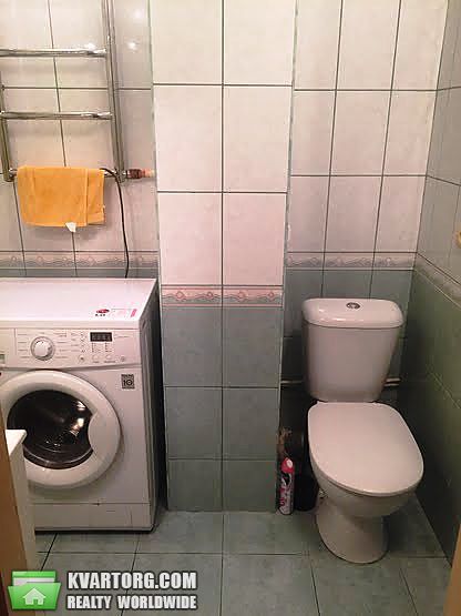 Sell 1-room apartment. Киев,  Борщаговская — photo 3