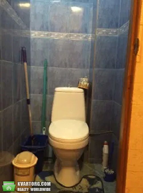 Sell 3-room apartment. Киев,  Гната Юры — photo 5