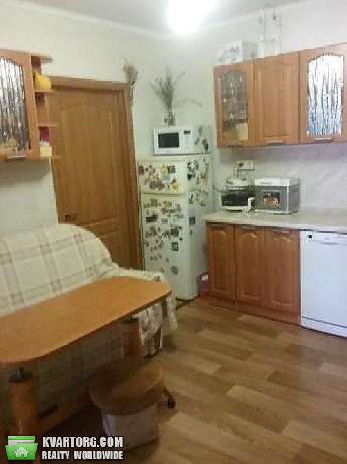 Sell 2-room apartment. Киев,  Лаврухина — photo 4