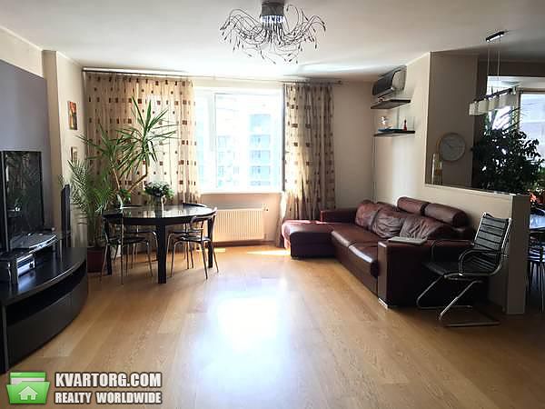 Sell 4-room apartment. Киев,  Окипной — photo 2