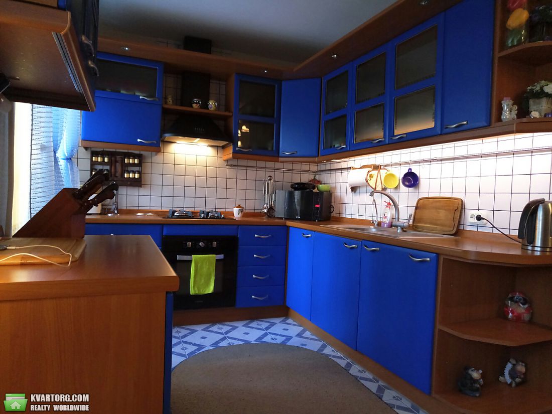 Sell 4-room apartment. Одесса,  Филатова — photo 1