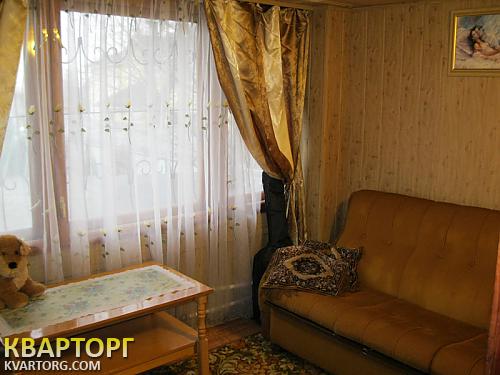 Rent out house. Киев,  Садовая — photo 2