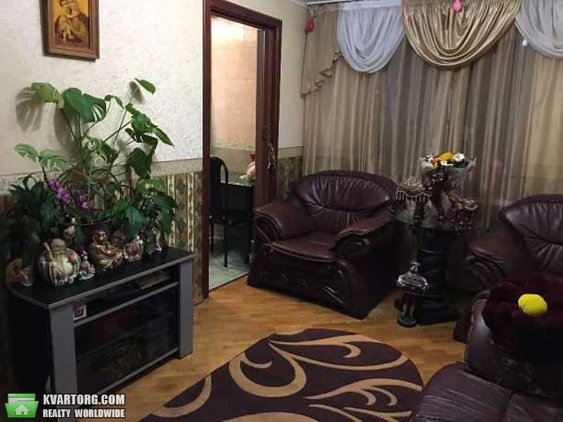 Sell 3-room apartment. Киев,  Ромена Роллана бул — photo 4