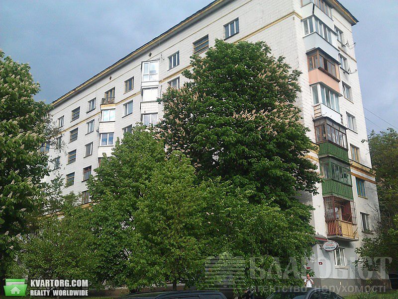 Sell 1-room apartment. Киев,  Дружбы Народов бул — photo 1