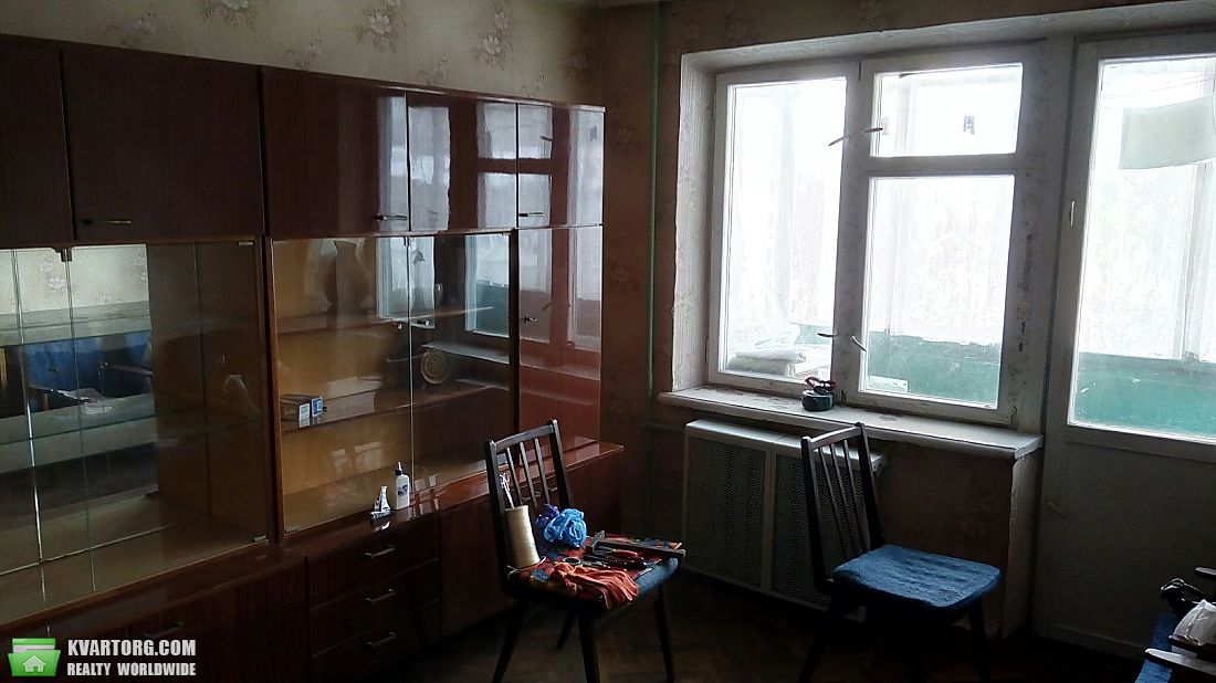 Sell 1-room apartment. Киев,  Юности — photo 4