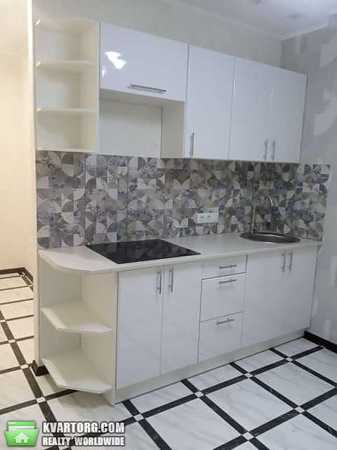 Sell 1-room apartment. Одесса, Жемчужная — photo 1
