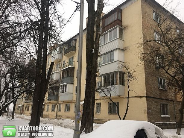 Sell 1-room apartment. Киев, Науки пр — photo 8