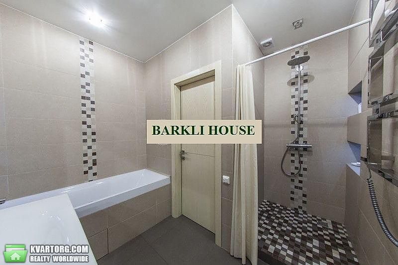 Rent out 3-room apartment. Киев, симоненка — photo 6
