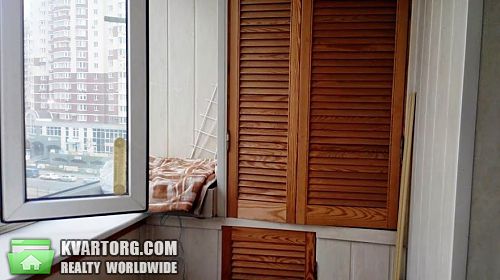 Sell 3-room apartment. Киев, Урловская — photo 4