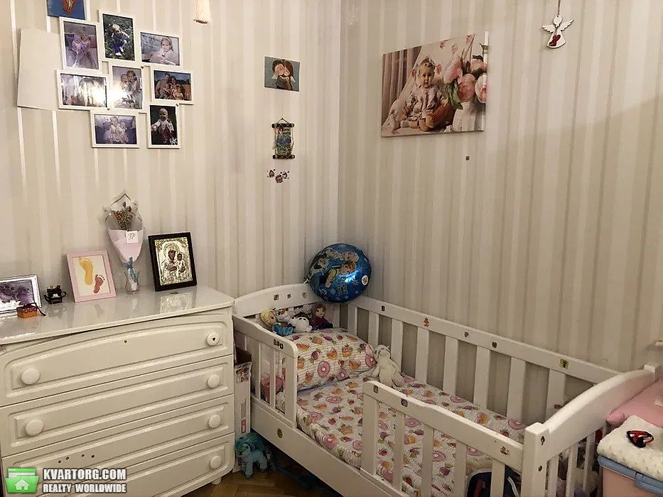 Sell 3-room apartment. Киев, Малогвардейская — photo 4