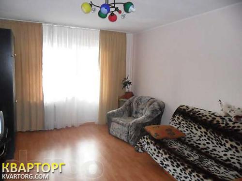 Rent out 1-room apartment. Днепропетровск, ул.Косиора — photo 1
