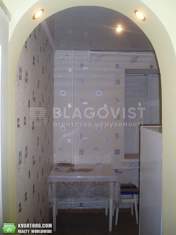 Sell 1-room apartment. Киев, Заболотного академіка — photo 4
