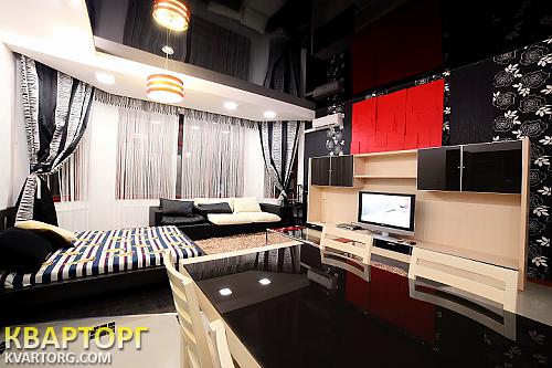 Rent out 1-room apartment. Одесса, Генуэзская — photo 2