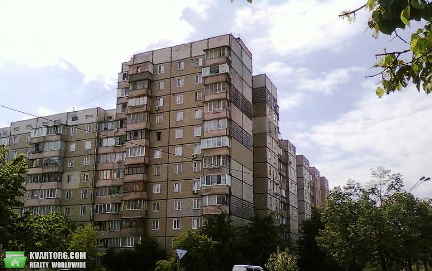 Sell 3-room apartment. Киев,  Вербицкого — photo 1