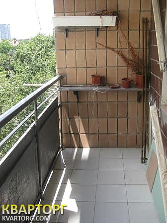 Rent out 1-room apartment. Харьков, Ляпунова — photo 7