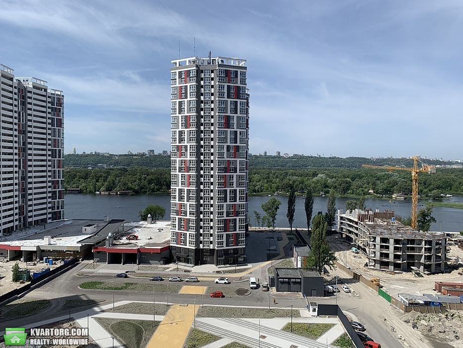 Sell 1-room apartment. Киев, Маланюка — photo 1