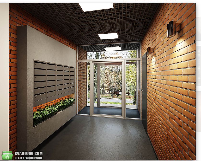 Rent out 1-room apartment. Киев, Бульвар Вацлава Гавела, 6 — photo 9