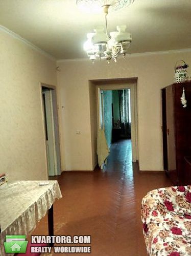 Sell 2-room apartment. Киев,  Жуковского — photo 1