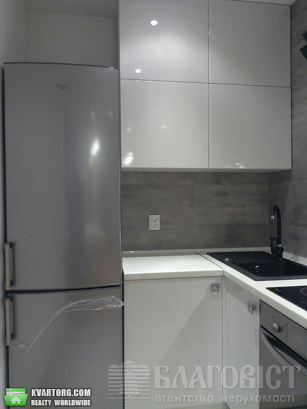 Sell 3-room apartment. Киев, Трутенко — photo 3