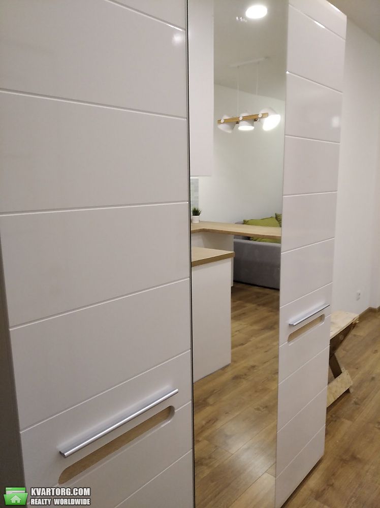 Rent out 1-room apartment. Киев, Полевая — photo 7