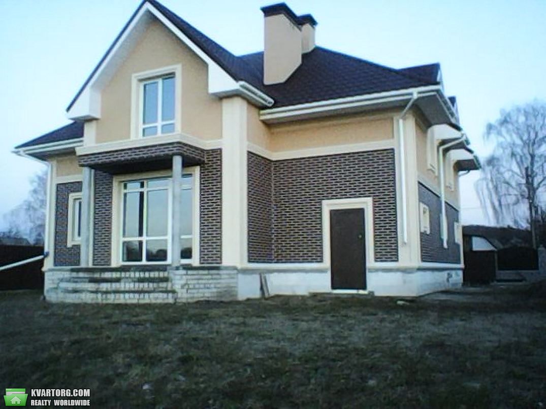 Sell house. Киевская обл., Гусачівка — photo 1