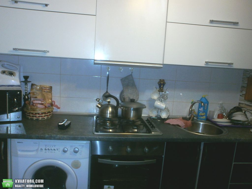 Sell 1-room apartment. Одесса, Новикова — photo 5