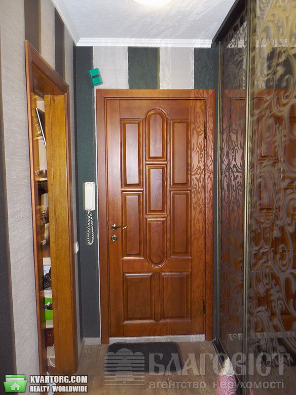 Sell 3-room apartment. Киев,  Ахматовой — photo 10