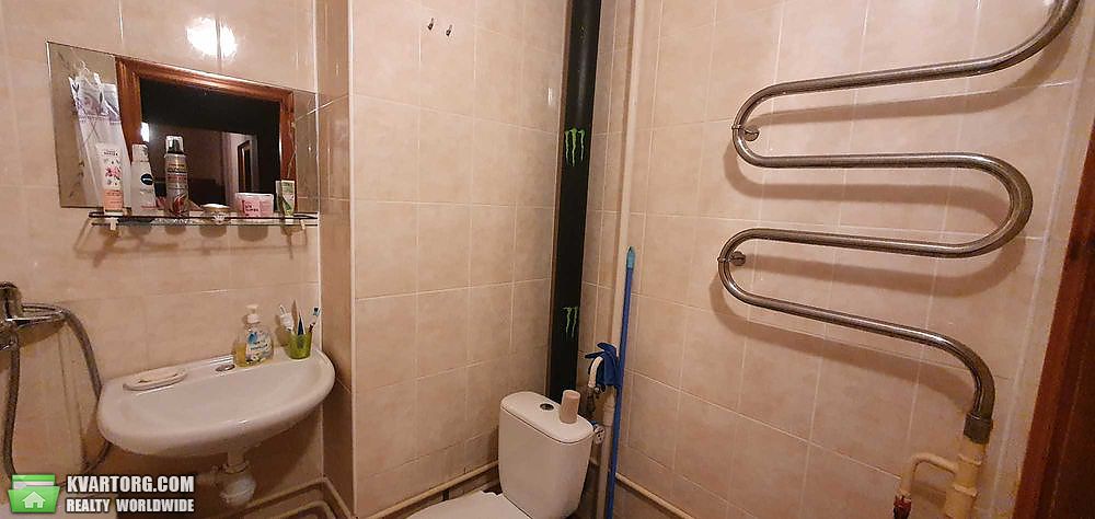 Sell 1-room apartment. Киев, Радунская — photo 6