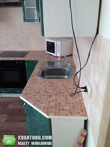 Sell 1-room apartment. Киев,  Ломоносова — photo 6