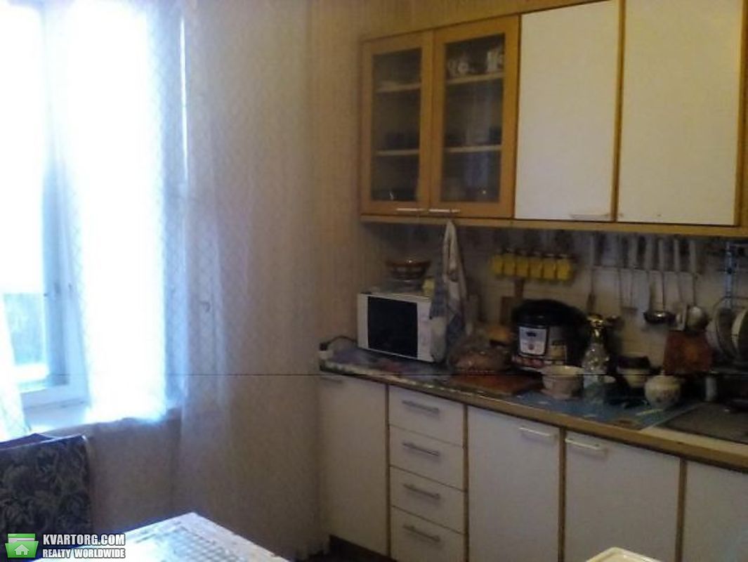 Sell 3-room apartment. Киев, Иорданская — photo 1