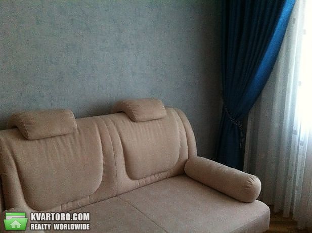 Rent out 3-room apartment. Киев,  Ломоносова — photo 5