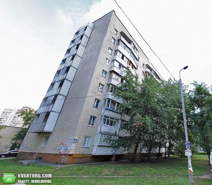 Sell 1-room apartment. Киев,  Харьковское шоссе — photo 2