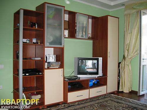 Rent out 1-room apartment. Одесса,  Шевченко пер — photo 1