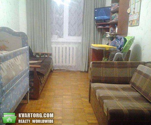 Sell 2-room apartment. Киев, Белецкого — photo 6