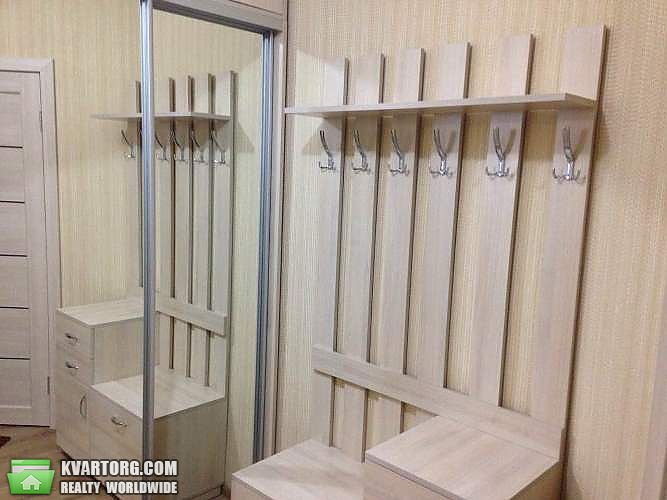 Rent out 1-room apartment. Киев,  Трутенко — photo 10