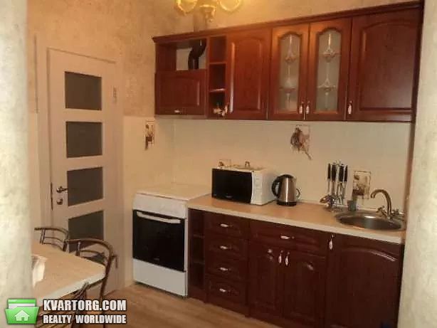 Rent out 1-room apartment. Киев, Межигирьска — photo 2