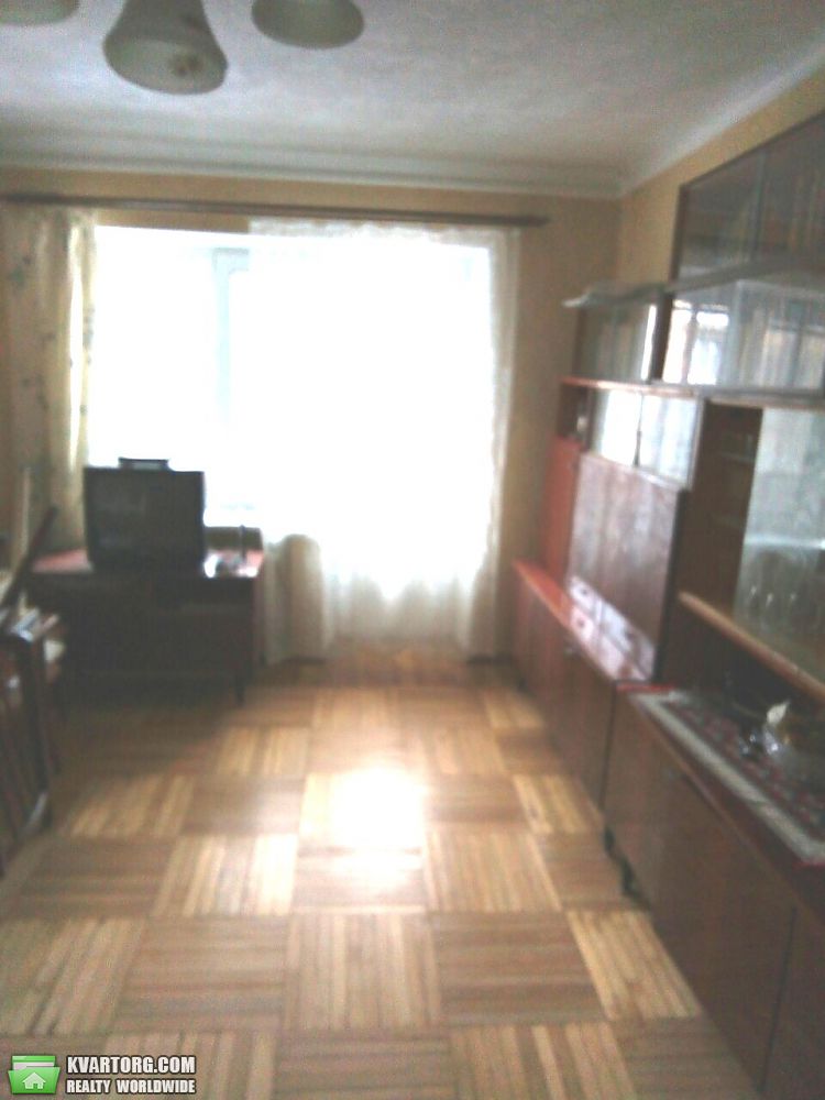 Sell 2-room apartment. Киев,  Краснова — photo 1