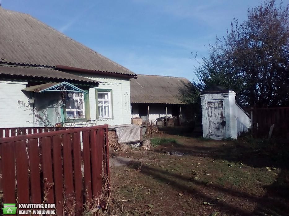 Sell house. Чернигов, Новая Гребля — photo 3