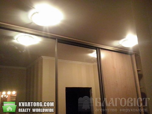 Sell 1-room apartment. Киев, Регенераторная — photo 7