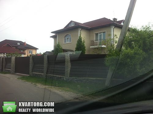 Sell house. Киевская обл., Новая — photo 8