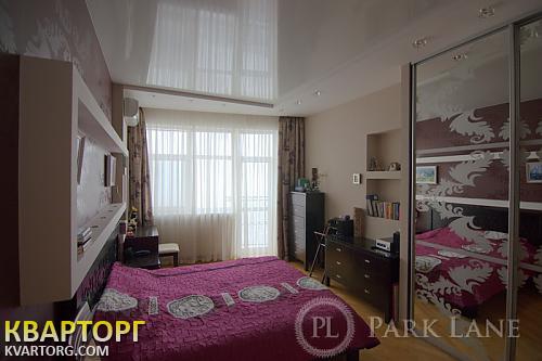 Sell 3-room apartment. Киев, Щорса — photo 1