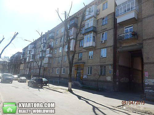 Sell 2-room apartment. Киев, Искровская — photo 3
