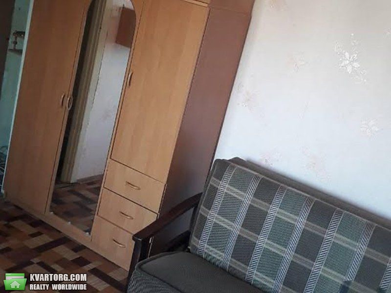 продам 1-комнатную квартиру. Киев,   Волкова - фото 1