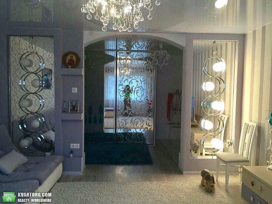 Sell 3-room apartment. Киев,  Пулюя — photo 10