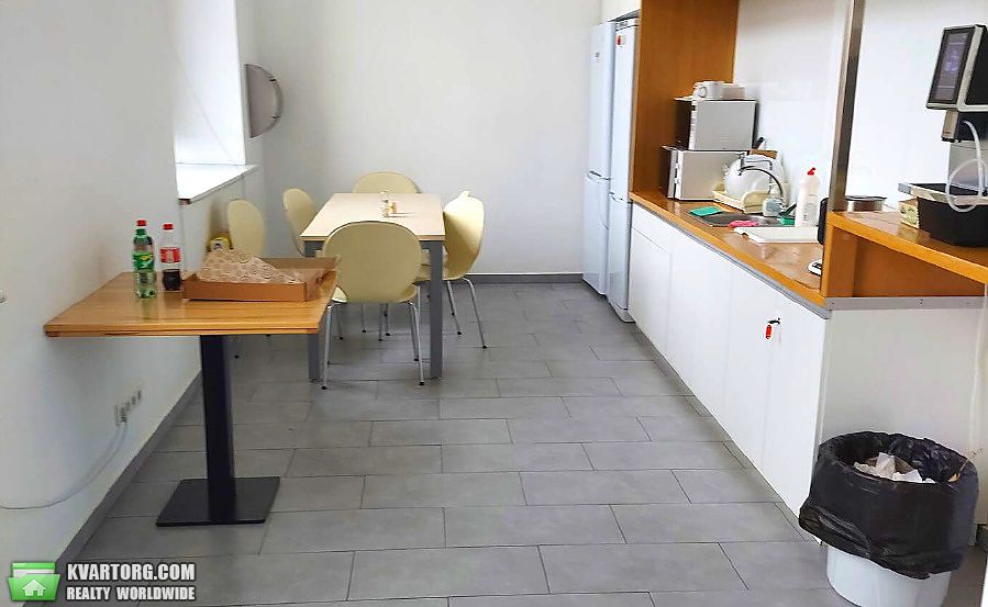 Rent out office. Киев, Воровского — photo 4
